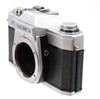 Pre-Owned - Yashica FX-2 SLR 35mm Film Camera (BODY ONLY) AS-IS