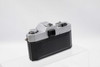 Pre-Owned - Yashica FX-2 SLR 35mm Film Camera (BODY ONLY) AS-IS