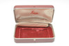 Pre-Owned - Leica Red Clamshell Display Box