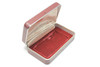 Pre-Owned - Leica Red Clamshell Display Box