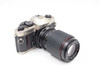 Pre-Owned - Nikon FM10 Film Camera W/ Tokina 70-210mm f/4-5.6