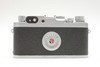 AS-IS - Leica IIIg Rangefinder 1957 (Shutter issues)