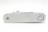 AS-IS - Leica IIIg Rangefinder 1957 (Shutter issues)