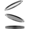 Urth UV and CPL Magnetic Base Filter Kit Pro (39mm)