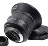 Pre-Owned - IRIX 15mm f/2.4 Blackstone Lens for Nikon F