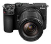 Nikon Z - Z5 II C Mirrorless Digital Camera (Body Only, Black)