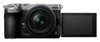 Nikon Z - Z5 II C Mirrorless Digital Camera (Body Only, Silver)