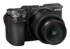 Nikon Z - Z5 II C Mirrorless Digital Camera Kit with 24-50mm f/4-6.3 Lens (Black)