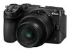 Nikon Z - Z5 II C Mirrorless Digital Camera Kit with 24-50mm f/4-6.3 Lens (Black)
