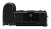 Nikon Z - Z5 II C Mirrorless Digital Camera Kit with 24-50mm f/4-6.3 Lens (Black)