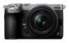 Nikon Z - Z5 II C Mirrorless Digital Camera Kit with 24-50mm f/4-6.3 Lens (Silver)