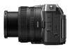 Nikon Z - Z5 II C Mirrorless Digital Camera Kit with 24-50mm f/4-6.3 Lens (Silver)