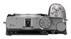 Nikon Z - Z5 II C Mirrorless Digital Camera Kit with 24-50mm f/4-6.3 Lens (Silver)
