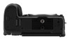 Nikon Z - Z5 II C Mirrorless Digital Camera Kit with 24-50mm f/4-6.3 Lens (Silver)