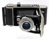 Pre-Owned - Universal Roamer 63, Medium Format Camera
