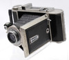 Pre-Owned - Universal Roamer 63, Medium Format Camera