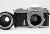 Pre-Owned - Nikomat FT W/ NIKKOR 50MM F/1.4