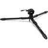 Manfrotto - ONE Video Aluminum Tripod with 500X Fluid Head