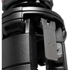 Manfrotto - ONE Video Aluminum Tripod with 500X Fluid Head