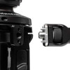 Manfrotto - ONE Video Aluminum Tripod with 500X Fluid Head