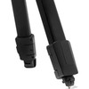Manfrotto - ONE Video Aluminum Tripod with 500X Fluid Head