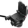Manfrotto - ONE Video Aluminum Tripod with 500X Fluid Head