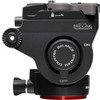 Manfrotto - ONE Video Aluminum Tripod with 500X Fluid Head
