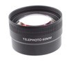 Pre-Owned - SANDMARC Telephoto 60mm Lens + Lens Case for iPhone 13 Pro