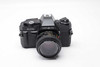 Pre-Owned - Minolta X-370s w/ 50mm f/1.7Minolta MD film camera