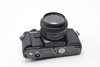 Pre-Owned - Minolta X-370s w/ 50mm f/1.7Minolta MD film camera