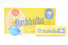 Old-Stock - 5B Blue Flash Bulbs - Qty 12