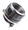Pre-Owned - Mamiya 58mm f1.7 F.C. Exakta mount Mint condition