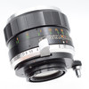 Pre-Owned - Mamiya 58mm f1.7 F.C. Exakta mount Mint condition