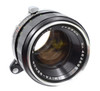 Pre-Owned - Mamiya 58mm f1.7 F.C. Exakta mount Mint condition
