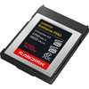 SanDisk 128GB Extreme PRO CFexpress 4.0 Type B Memory Card