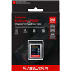 SanDisk 256GB Extreme PRO CFexpress 4.0 Type B Memory Card
