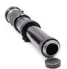 Pre-Owned - Nikon 200-600mm f/9.5-10.5 Nikkor Super Zoom