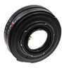 Pre-Owned - Viltrox NF-M43X Lens Mount Adapter for Nikon F-Mount, D or G-Type Lens to Micro Four Thirds Mount Camera