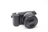 Pre-Owned - A5000 NEX Camera w/ 16-50mm Lens