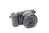 Pre-Owned - A5000 NEX Camera w/ 16-50mm Lens
