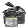 Pre-Owned Nikon D7500 DX DSLR w/ 18-140mm VR Lens SC: 3469
