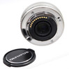 Pre-Owned - Olympus 17mm f/2.8 M.Zuiko Lens (silver)