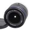 Pre-Owned - Olympus 9-18mm f/4.0-5.6 M.Zuiko ED Lens