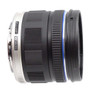 Pre-Owned - Olympus 9-18mm f/4.0-5.6 M.Zuiko ED Lens