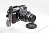 Pre-Owned - Olympus PEN E-PL1 Mirrorless 12.3MP Black/Silver w/ 14-42mm f/3.5-5.6