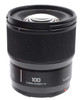Pre-Owned Panasonic - Lumix 100mm S PRO Vario f/2.8 Macro LenS PRO L-Mount