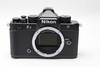 Pre-Owned - Nikon Zf Body only (Black)
