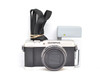Pre-Owned - Olympus Stylus SH-2 Digital Camera