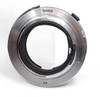 Pre-Owned - Tamron 90mm 2.5 SP For Pentax and Nikon adapters