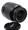 Pre-Owned - Nikon AF-S DX 18-55m F/3.5-5.6G - Non-VR
